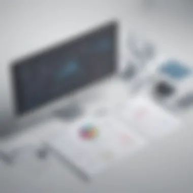 Streamlining Financial Processes Efficiency in Accounting