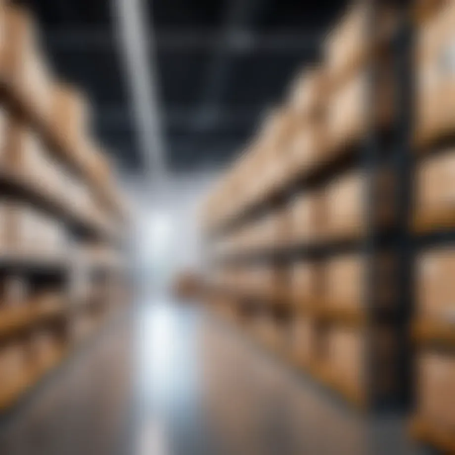Efficiency Boosting Inventory Integration