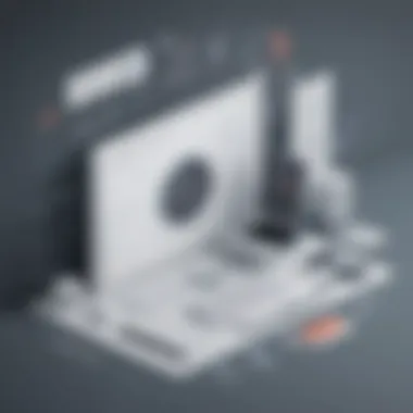 Enhancing Workflow Productivity Efficiency Improvement Visualization