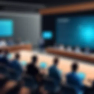 Engaging Webinar Jam Audience
