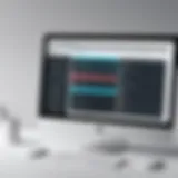 Innovative Webinar Jam Interface