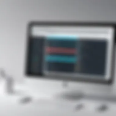 Innovative Webinar Jam Interface