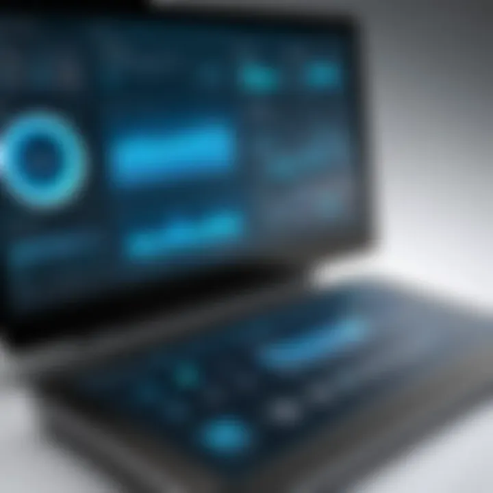 Intuitive User Interface Design