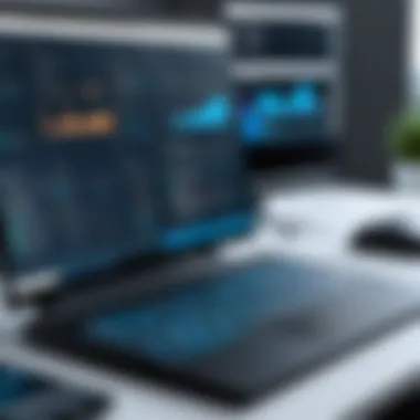 Comparative Analysis of Workflow Automation Tools Comparative analysis of workflow automation tools