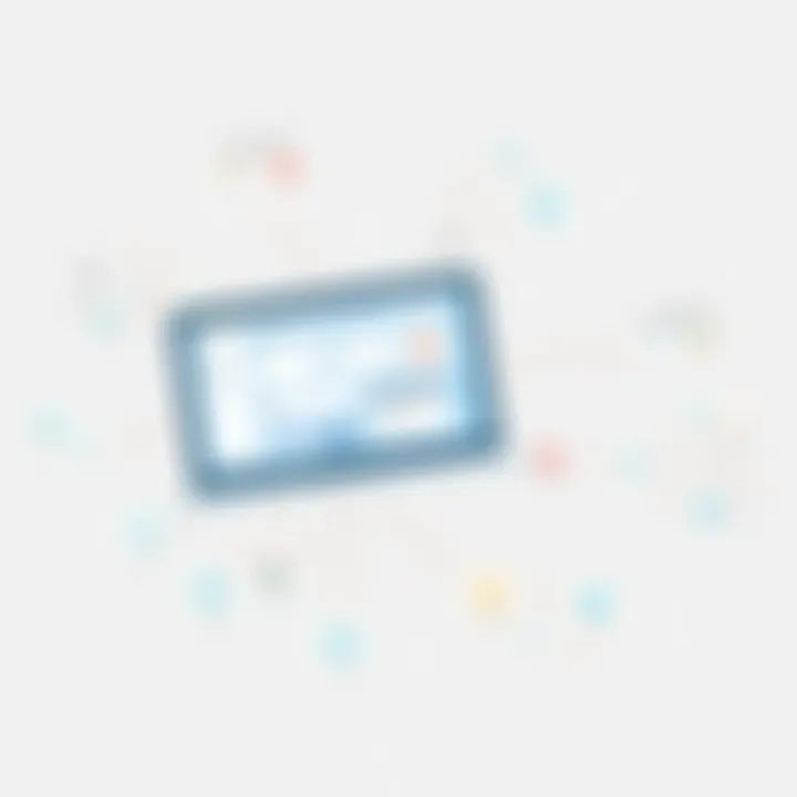 Project Management Enhancement Project management enhanced by MindMeister's features