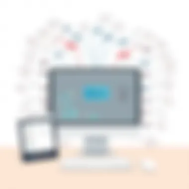 Mind Mapping Application Visual representation of mind mapping using MindMeister