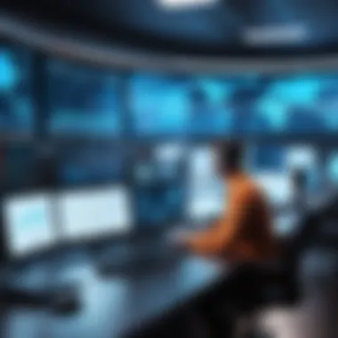 Revolutionizing Project Oversight Mission Control Approach in Modern Project Management
