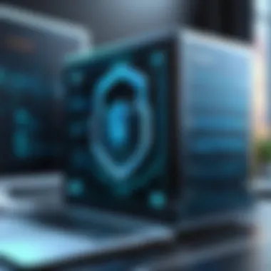 Security Protocols in Mosyle Enhanced security protocols in Mosyle