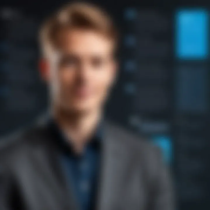 User testimonials on Mosyle's impact