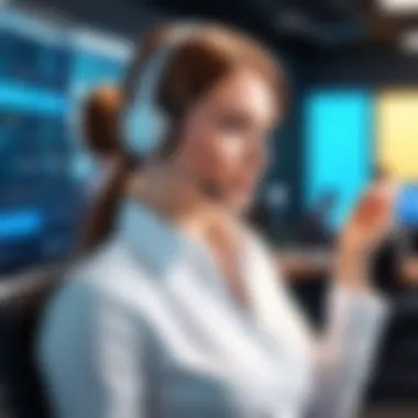 Best practices for effective resolution