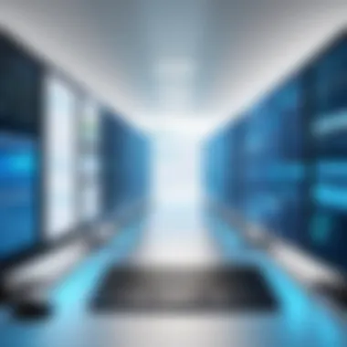 Exploring the Administrative Software Landscape Overview of administrative software landscape