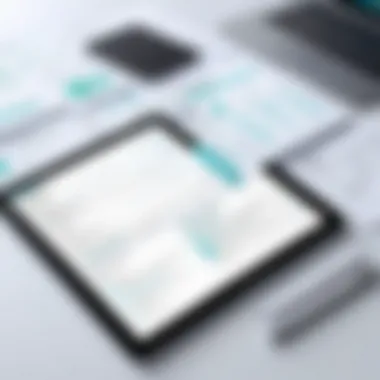 Navigating Regulatory Compliance in Payroll Regulatory compliance challenges in payroll