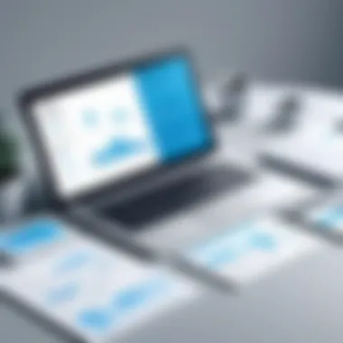The Role of Technology in Payroll Accounting Integration of technology in payroll accounting