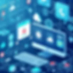 Navigating iContact Customer Service: A Comprehensive Guide Introduction