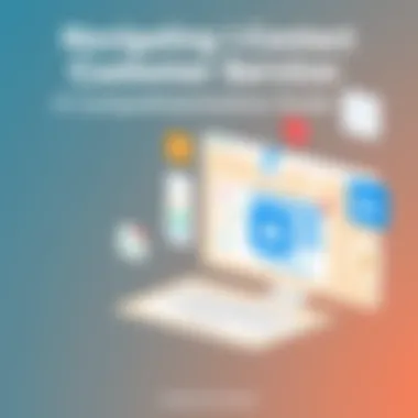 Navigating iContact Customer Service: A Comprehensive Guide Summary