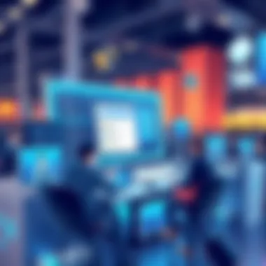 Future trends in technology impacting event booking solutions