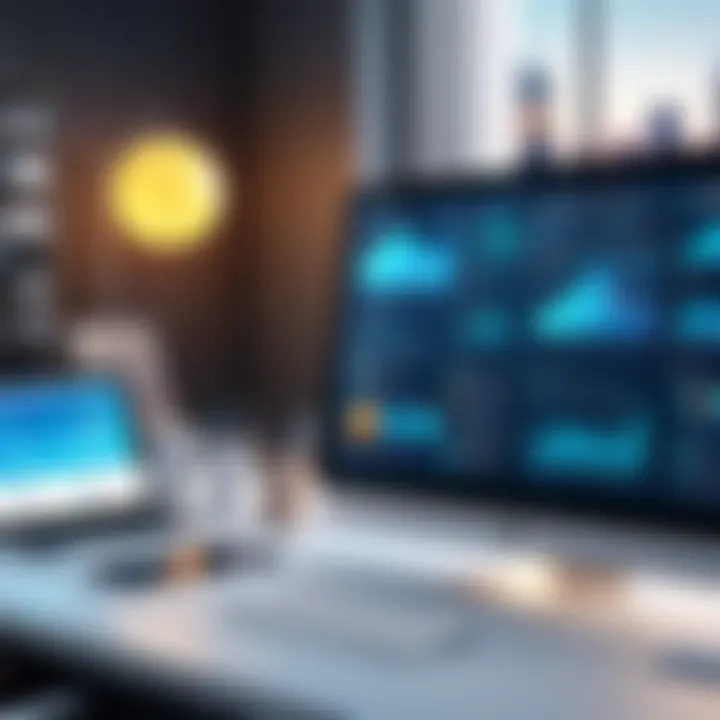 Infographic on future trends in Product Data Management