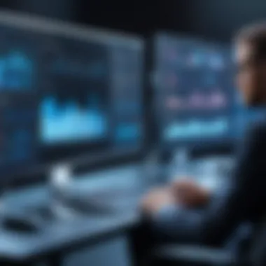 Data Analytics in SAS Customer Intelligence Visual representation of data analytics in SAS Customer Intelligence