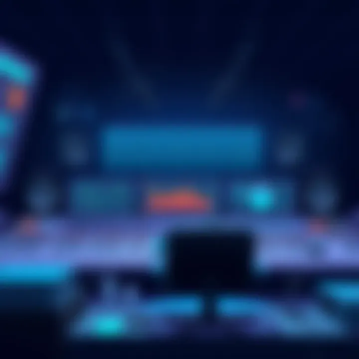 Future trends in audio production and sound engineering