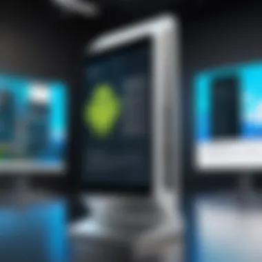 Implementing Android Kiosk Solutions Effectively Implementing Android kiosk solutions