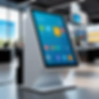 Essential Features of Quality Kiosk Applications Key features of quality kiosk apps