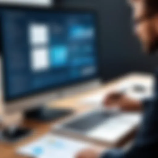 Strategic planning for executive hiring
