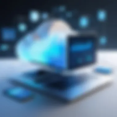 Streamlined Billing Solutions in the Cloud An illustration of billing features in a cloud application