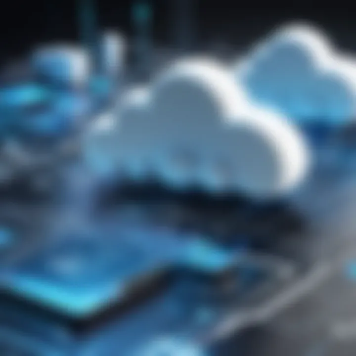 Strategic Implementation of Cloud Systems A strategic plan for implementing cloud-based systems