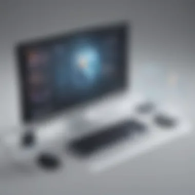 Innovative Software Design Concept Innovative Software Design Concept