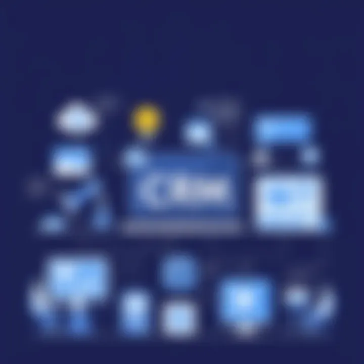 Effective Use Cases of Nethunt CRM in Business Illustration of businesses using Nethunt CRM effectively