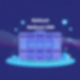 Visual representation of Nethunt CRM pricing tiers