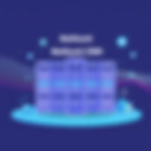 Visual representation of Nethunt CRM pricing tiers