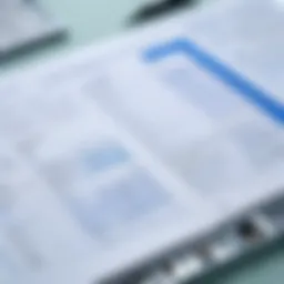 Detailed nursing home documentation