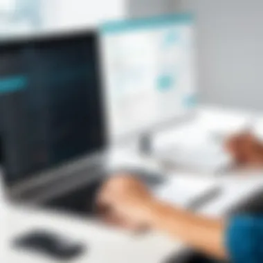 Navigating the OpenSesame LMS Interface User Interface of OpenSesame LMS