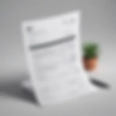 Streamlined Invoice Verification Streamlined Invoice Verification