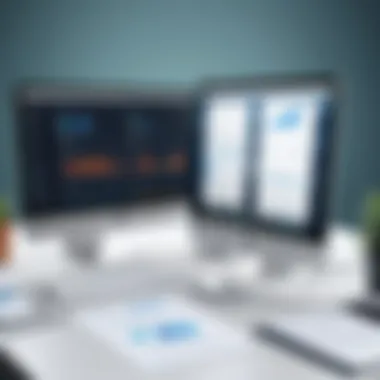 Comparative Overview of Contract Management Software A comparative overview of leading contract management software options