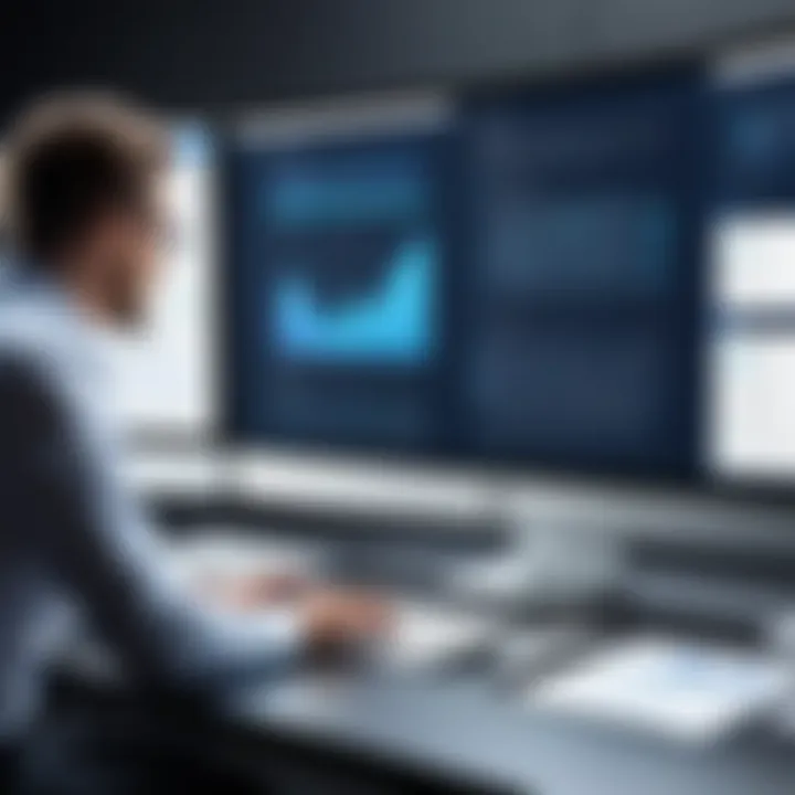 Efficiency Boost Through Collaborative Document Solutions