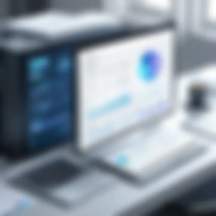 Digital Transformation in Document Handling Systems