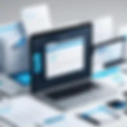 Innovative Technology Revolutionizing Document Management