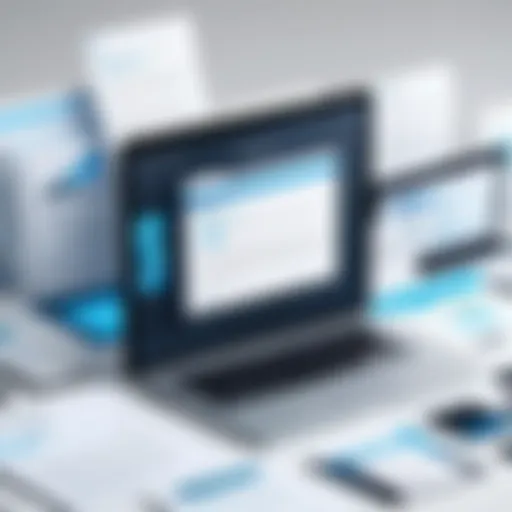 Innovative Technology Revolutionizing Document Management