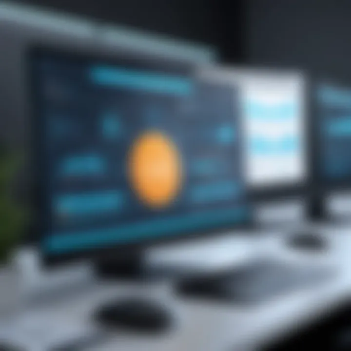 Streamlined Workflow Automation for Enhanced Productivity