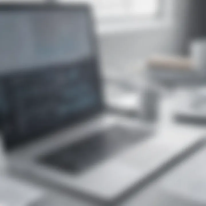 Optimizing Efficiency with Positouch