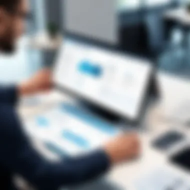 Strategic Communication for Invoicing Efficient communication methods for invoice processing
