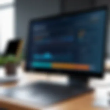 Financial Optimization Strategies Financial efficiency enhancement through optimized payments