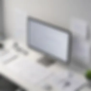 Enhancing Workflow Visualization Innovative Workflow Visualization