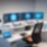 Innovative Learning Environment