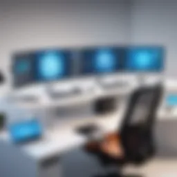 Innovative Learning Environment