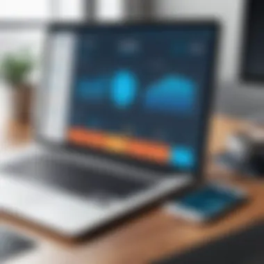 Strategic Efficiency Boost Enhancing Payroll Efficiency