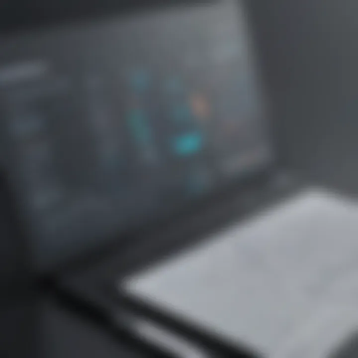 Optimizing Productivity with UKG Timesheet