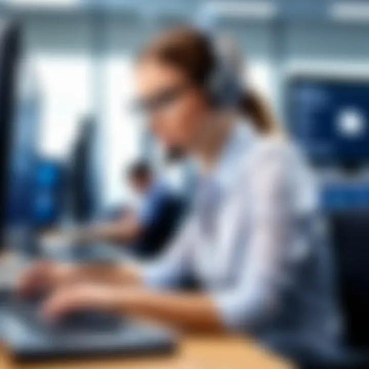 Optimizing Support Operations with Cherwell Help Desk